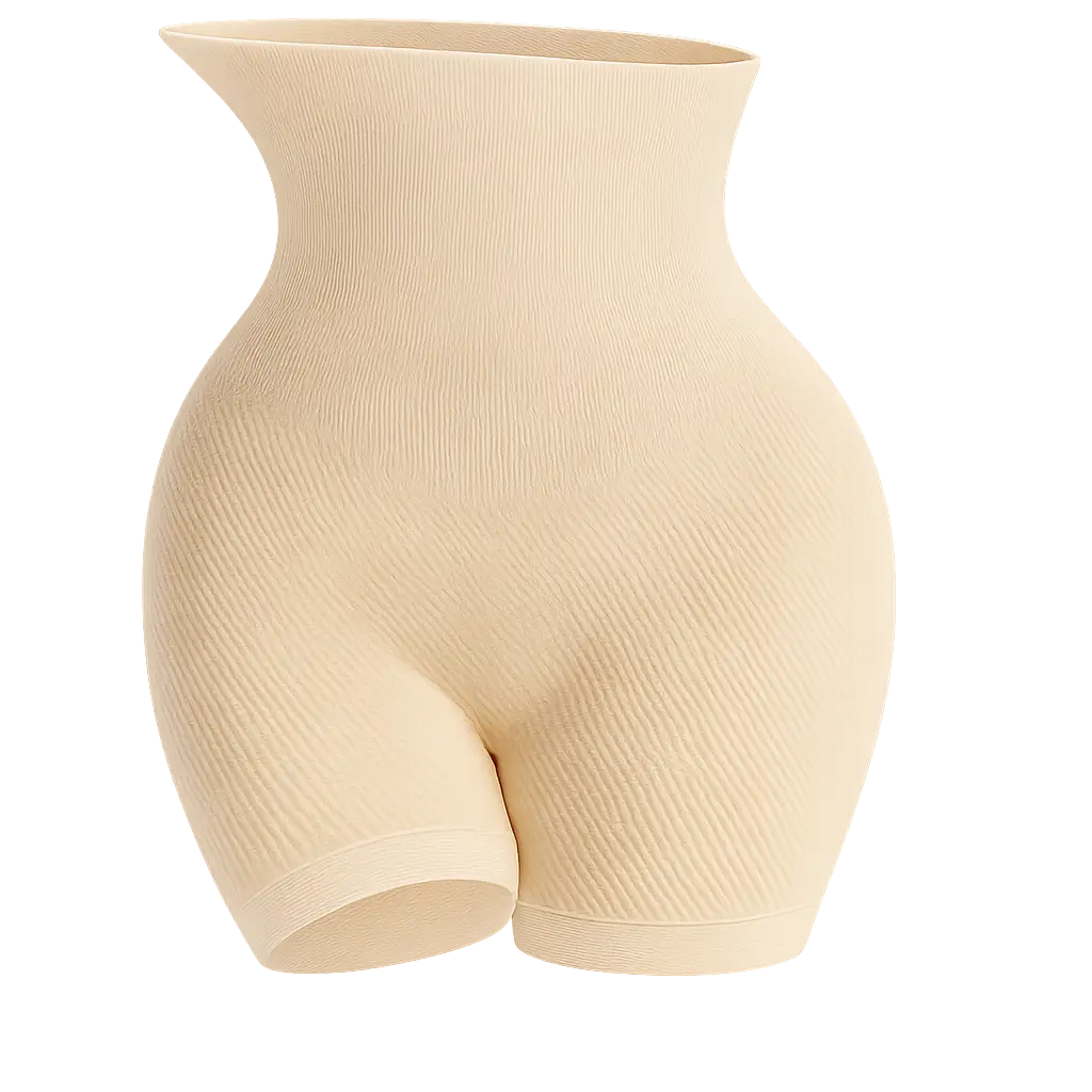Shapewear de compresión ¡Realza tus curvas define y favorece!