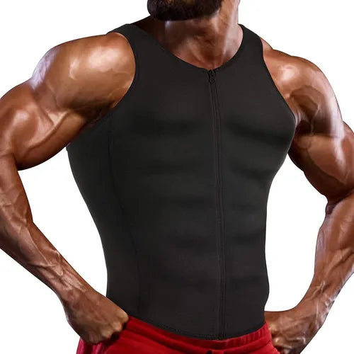 Chaleco Trimmer Vest: Define tu silueta, soporte y estilo para tu día a día