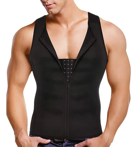 Chaleco Trimmer Vest: Define tu silueta, soporte y estilo para tu día a día