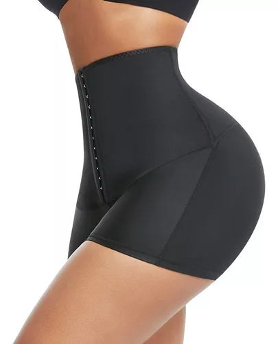 Faja Reductora con Efecto Sauna | Suda más, moldea más | Producto Importado