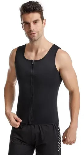 Chaleco Trimmer Vest: Define tu silueta, soporte y estilo para tu día a día