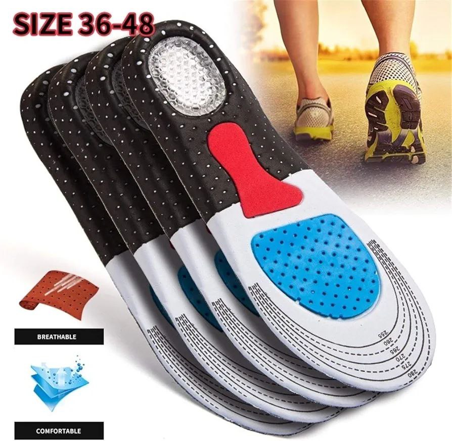 2x1 Plantillas Ergonómicas - Transforma tu Comodidad al Caminar.