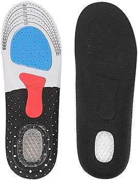 2x1 Plantillas Ergonómicas - Transforma tu Comodidad al Caminar.