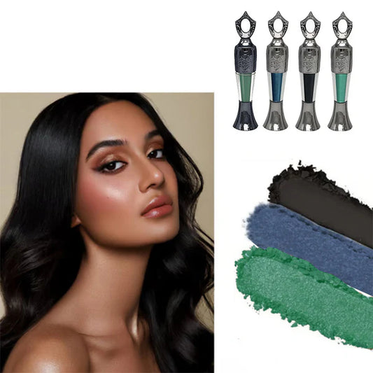 Delineador Premium Kohl Egipcio 100 % Natural y Original – Mirada Hipnótica y Cautivadora todo el día