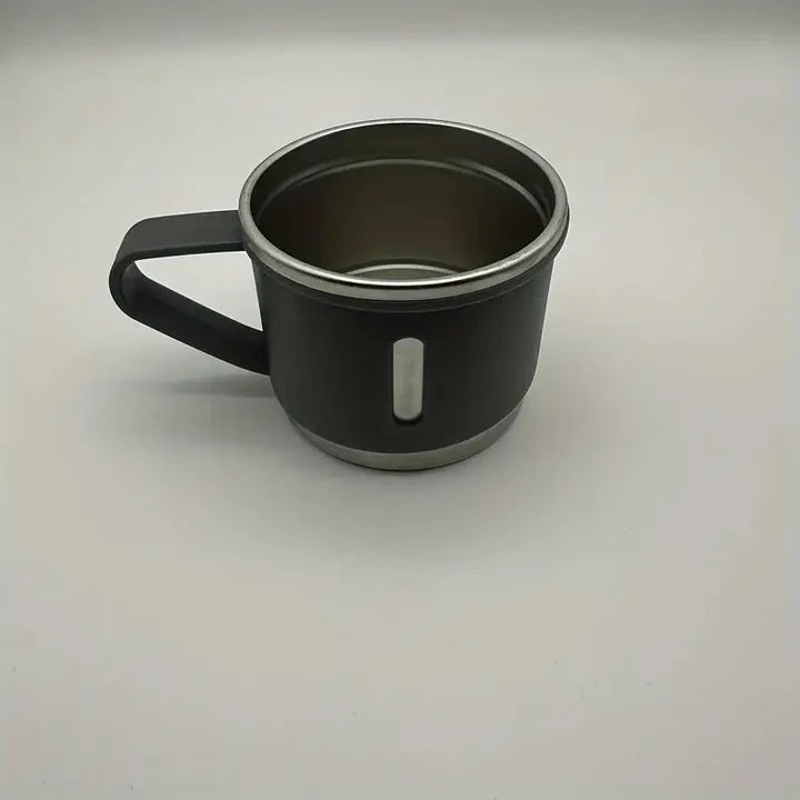 Termo + 3 tazas – Mantén tu bebida perfecta hasta 12 h