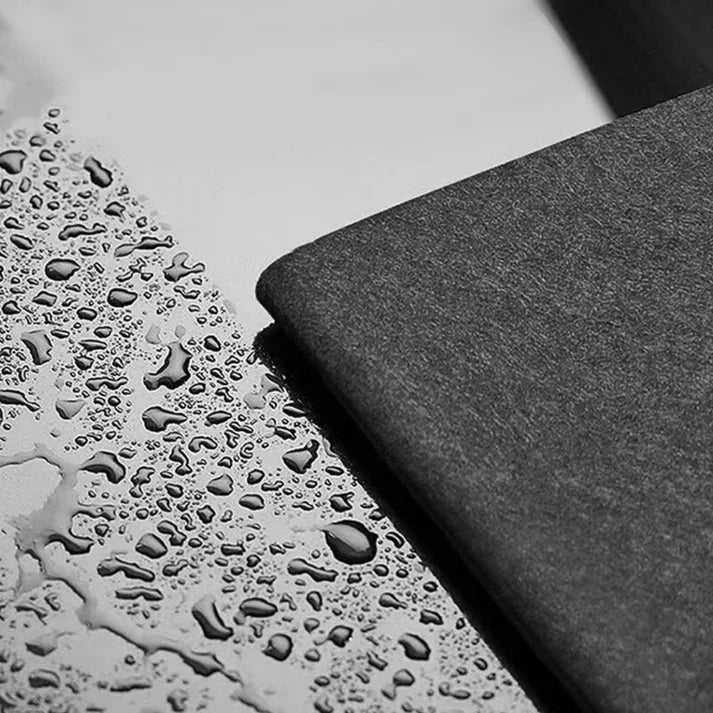 Absorbex x5 – Trapos de microfibra ultra absorbentes y reutilizables para todo tu hogar