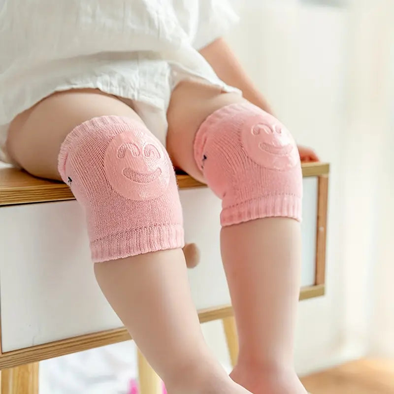 Casco Ergonómico Antigolpes para Bebés + 🎁GRATIS Rodilleras🎁