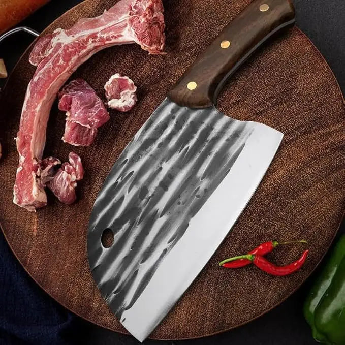 x2 Cuchillos Japoneses El cuchillo premium que transforma tu cocina en obra maestra