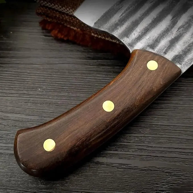 x2 Cuchillos Japoneses El cuchillo premium que transforma tu cocina en obra maestra
