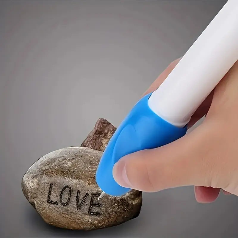 Bolígrafo Grabado Premium – Tu estilo, tu nombre, tu identidad