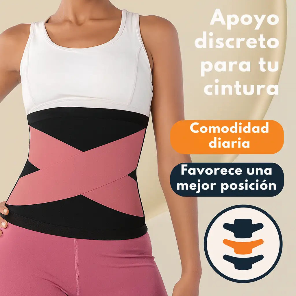 VitalShape™ - Tecnología 3D para soporte y comodidad - Máxima Elasticidad