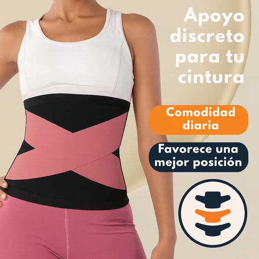 VitalShape™ - Tecnología 3D para soporte y comodidad - Máxima Elasticidad