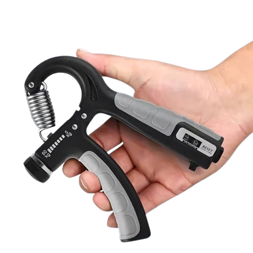 AnteGrip Kit Premium x5, Fuerza total para tus manos y antebrazos