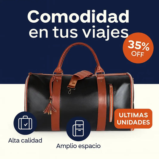 Bolso Belle Reisetasche: Elegancia y Funcionalidad en Cada Viaje