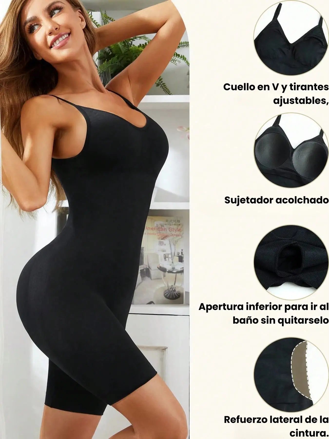 Encabezado