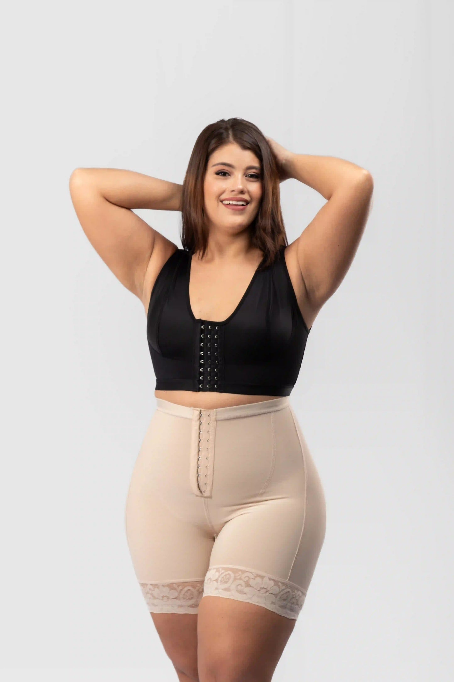 Brasier con Soporte de Postura: Comodidad y Elegancia en Cada Movimiento