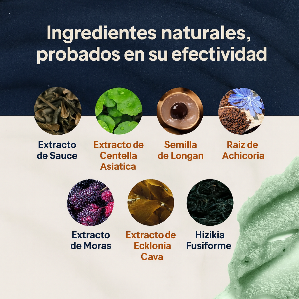 ✨ BodyLita™ – Gel de Baño Anticelulítico Natural para una Piel Firme y Suave