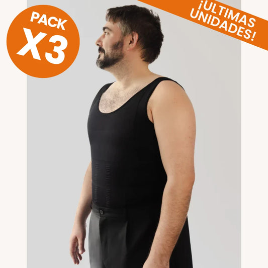 CAMISETA DE COMPRESIÓN PREMIUM PARA COMODIDAD Y ESTILO