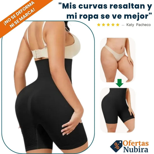Shapewear de compresión ¡Realza tus curvas define y favorece!
