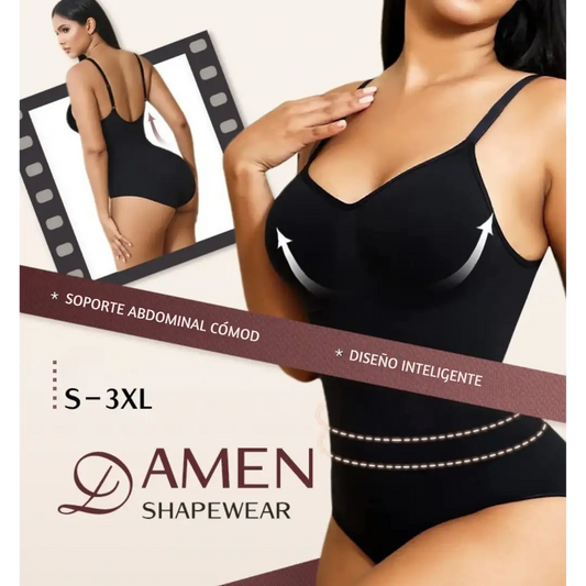 FAJA BODYSUIT