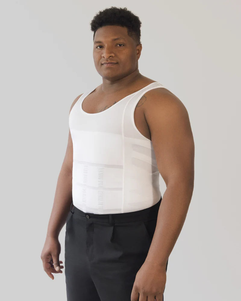 CAMISETA DE COMPRESIÓN PREMIUM PARA COMODIDAD Y ESTILO