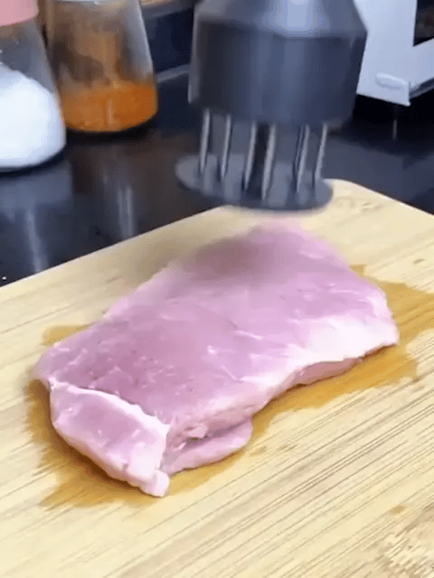 Carnes más tiernas y sabrosas en segundos