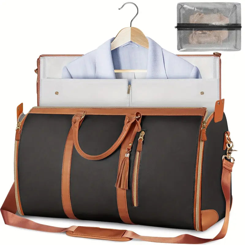 Bolso Belle Reisetasche: Elegancia y Funcionalidad en Cada Viaje