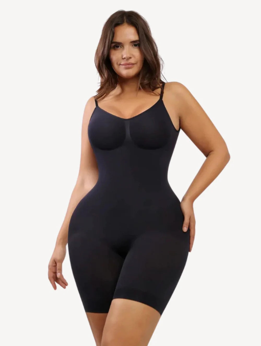Body Moldeador de Alta Compresión: Realza tu silueta con estilo y comodidad, Máxima Calidad