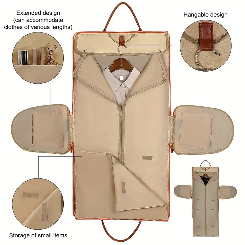 Bolso Belle Reisetasche: Elegancia y Funcionalidad en Cada Viaje