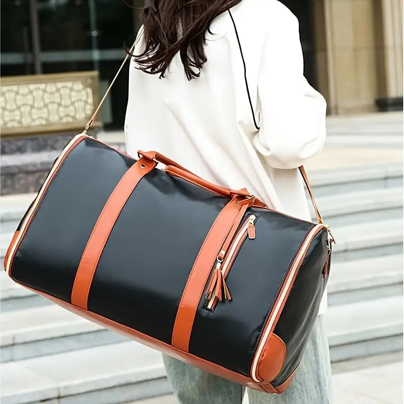 Bolso Belle Reisetasche: Elegancia y Funcionalidad en Cada Viaje